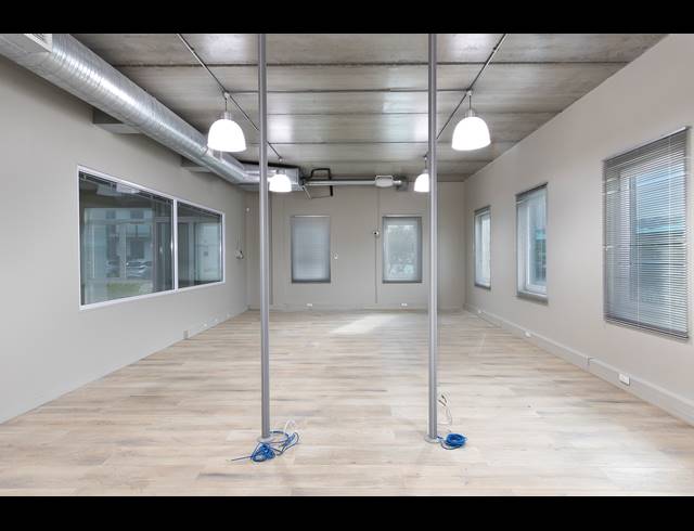 125M² OFFICE TO LET IN SOMERSET WEST MALL TRIANGLE